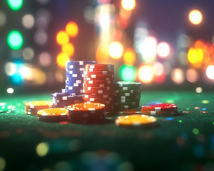 dominobet Live Casino