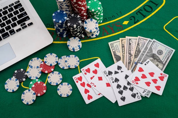 dominobet Bingo