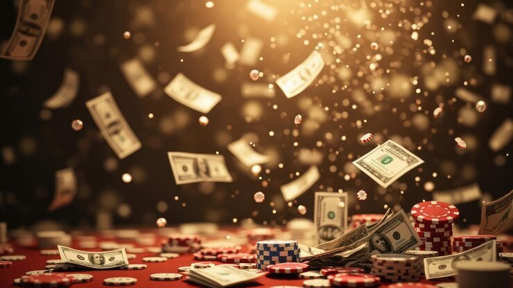 dominobet Trigger-Based Features