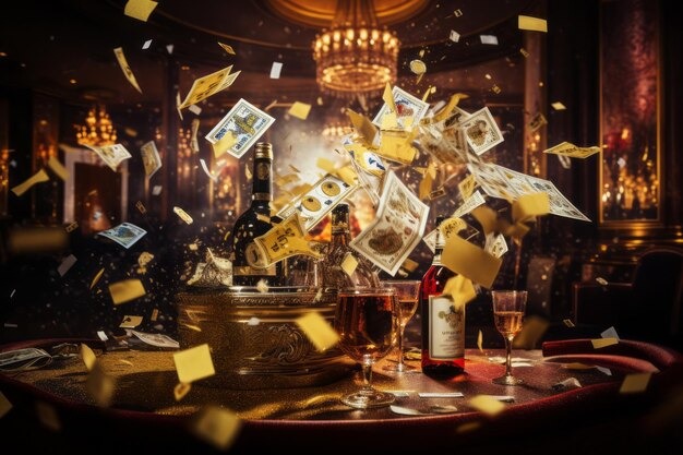 dominobet Volatility & Payout Structure