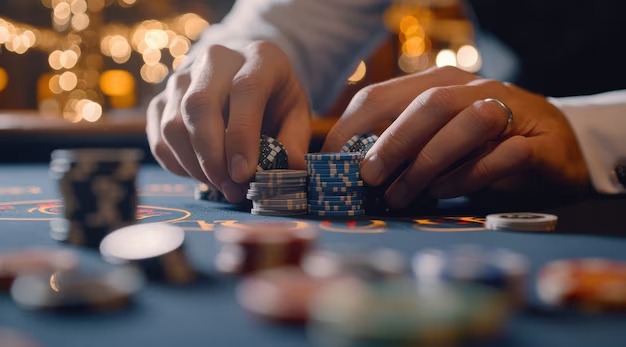 dominobet Fishing Games at dominobet