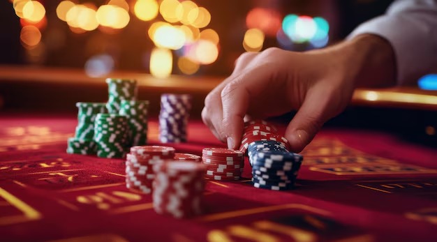dominobet mobile gaming