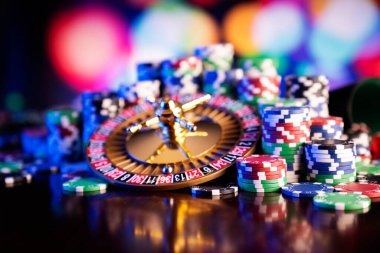 dominobet Live Dealer Rooms